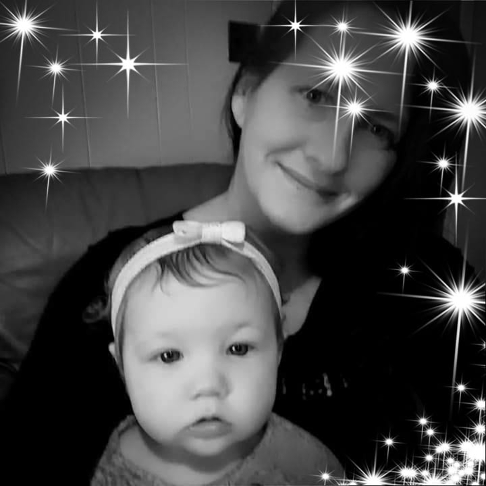 Meet your Posher, Tysha